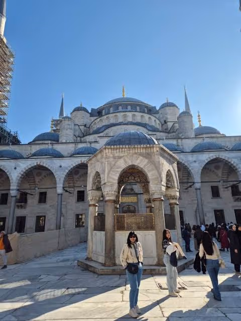 Umrah Hemat 9 Hari