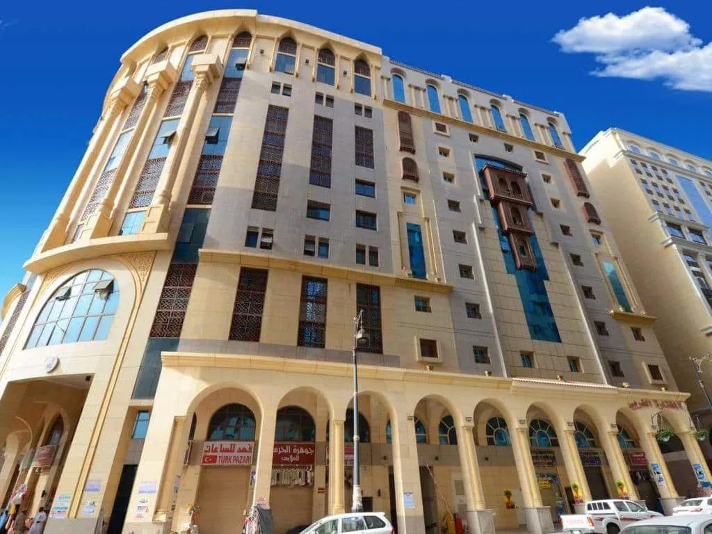 Al Mukhtara Al Gharby