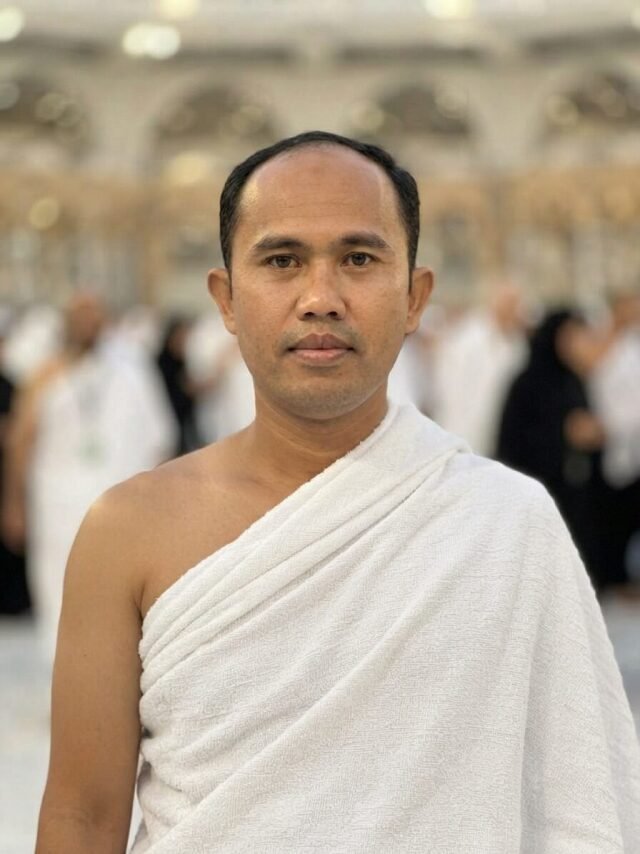 Ust. H. Tajuddin Jamaluddin
