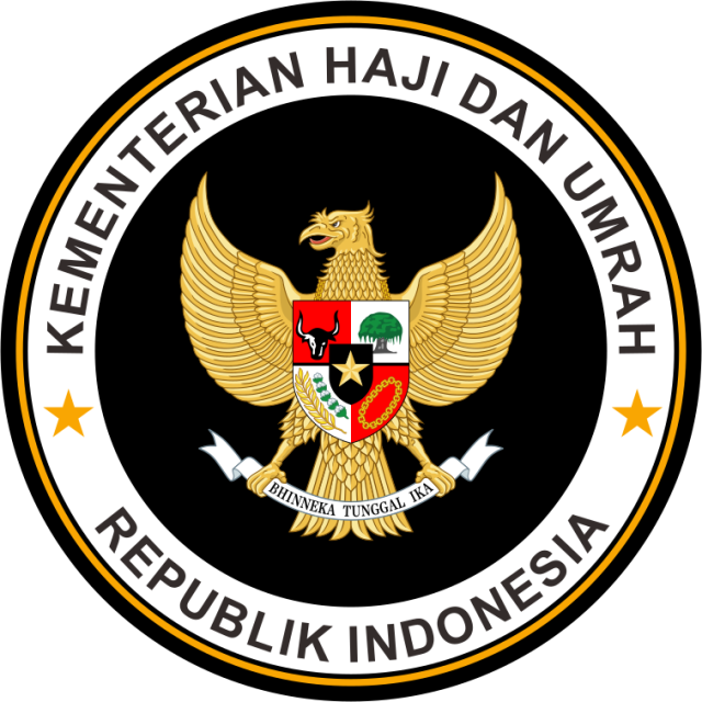 Logo legalitas dan asosiasi