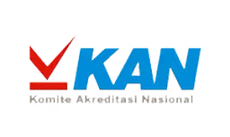 Logo legalitas dan asosiasi