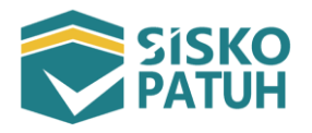 Logo legalitas dan asosiasi