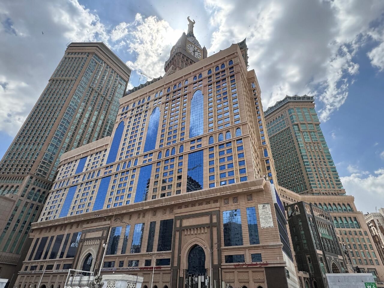 Haji Khusus VIP 2027