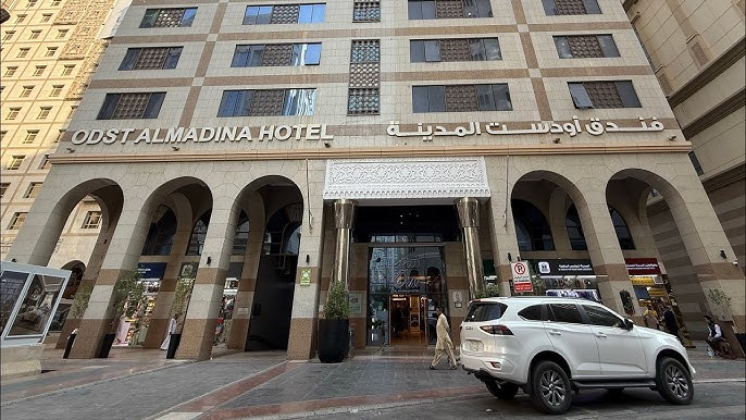 Odst Al Madinah Hotel