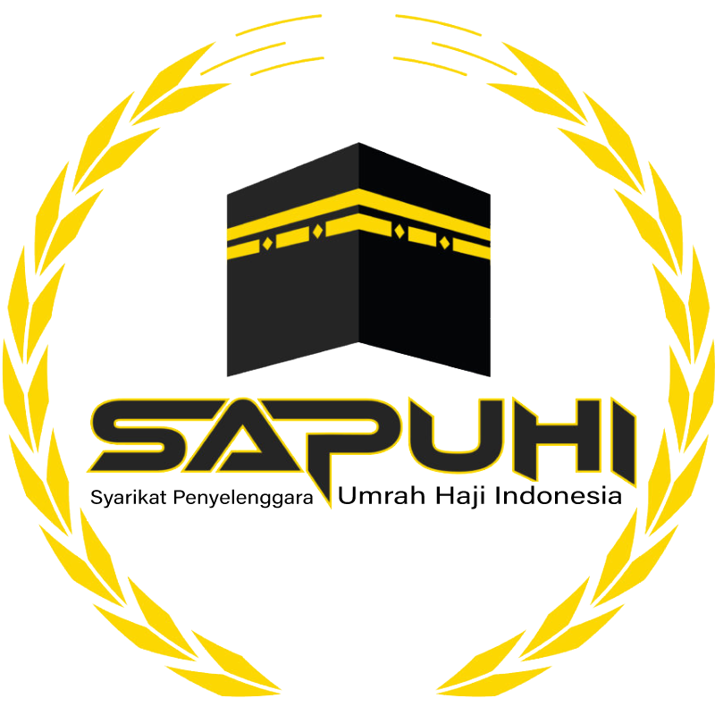 Logo SAPUHI