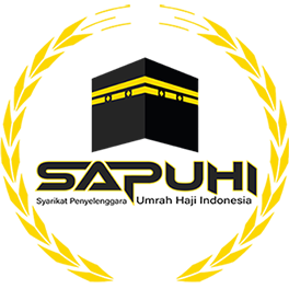 Logo legalitas dan asosiasi