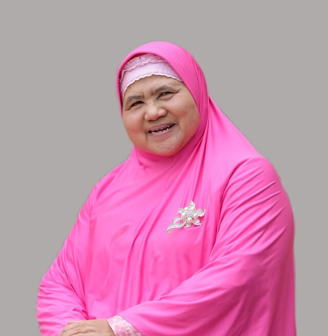 Ustadzah Mamah Dedeh