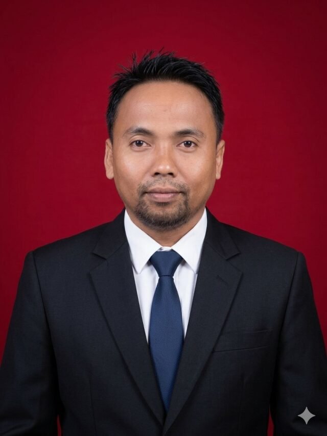 Ust. H. Abdurrahman Matruji