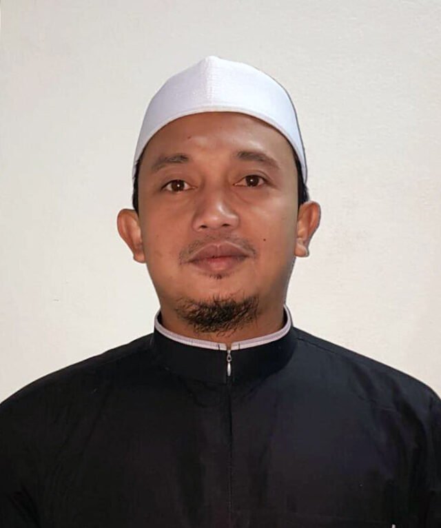 Ust H. Ahmad Effendi
